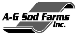 A-G SOD FARMS INC. trademark