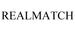 REALMATCH trademark