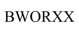 BWORXX trademark