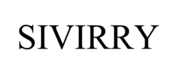 SIVIRRY trademark