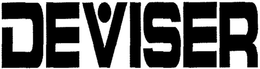 DEVISER trademark