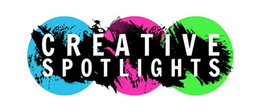 CREATIVE SPOTLIGHTS trademark