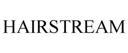 HAIRSTREAM trademark