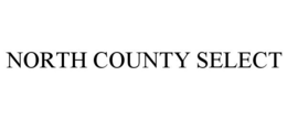 NORTH COUNTY SELECT trademark