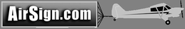 AIRSIGN.COM trademark