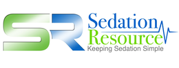 SR SEDATION RESOURCE KEEPING SEDATION SIMPLE trademark