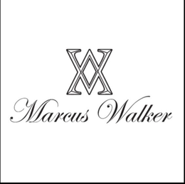 MW MARCUS WALKER trademark