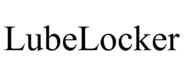 LUBELOCKER trademark