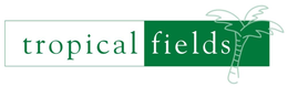 TROPICAL FIELDS trademark