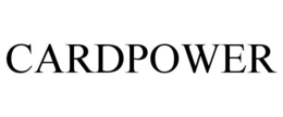 CARDPOWER trademark