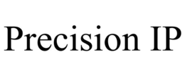 PRECISION IP trademark