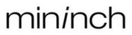 MININCH trademark