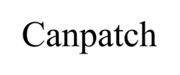 CANPATCH trademark