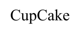 CUPCAKE trademark