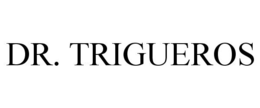 DR. TRIGUEROS trademark