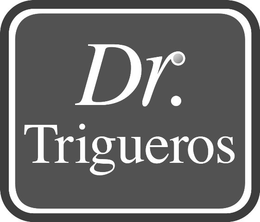 DR. TRIGUEROS trademark