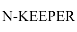 N-KEEPER trademark