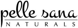 PELLE SANA NATURALS trademark