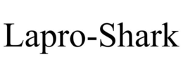 LAPRO-SHARK trademark