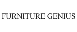 FURNITURE GENIUS trademark