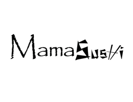 MAMASUSHI trademark
