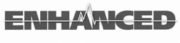 ENHANCED trademark