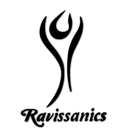 RAVISSANICS trademark
