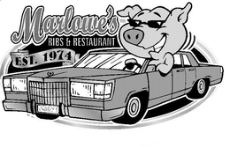 MARLOWE'S RIBS & RESTAURANT trademark