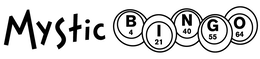 MYSTIC BINGO 4 21 40 55 64 trademark