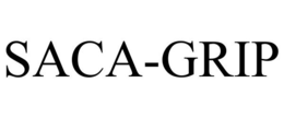 SACA-GRIP trademark