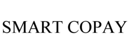 SMART COPAY trademark