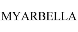 MYARBELLA trademark