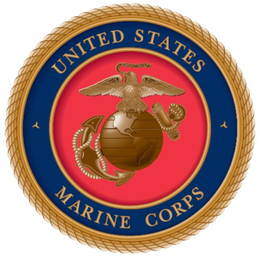 UNITED STATES MARINE CORPS SEMPER FIDELIS trademark