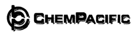 CP CHEMPACIFIC trademark