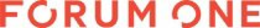 FORUM ONE trademark
