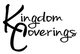 KINGDOM COVERINGS trademark