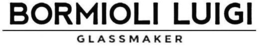 BORMIOLI LUIGI GLASSMAKER trademark