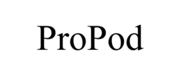 PROPOD trademark