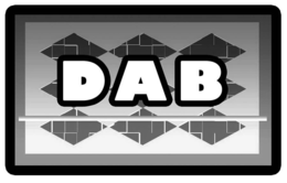 DAB trademark