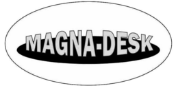 MAGNA-DESK trademark