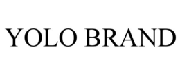 YOLO BRAND trademark