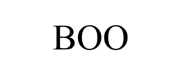 BOO trademark