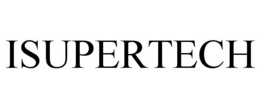 ISUPERTECH trademark