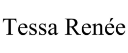 TESSA RENÉE trademark
