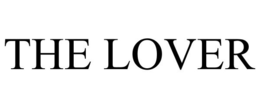 THE LOVER trademark