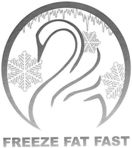 FREEZE FAT FAST trademark