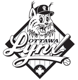OL OTTAWA LYNX trademark