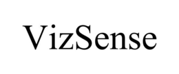 VIZSENSE trademark