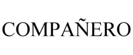 COMPAÑERO trademark