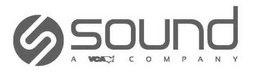 S SOUND A VCA COMPANY trademark